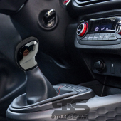 Spor Vites Topuzu Krom Rengi Her Araca Uyumlu Üniversal - 5