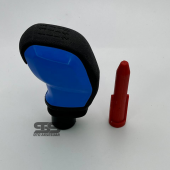 Spor Vites Topuzu Mavi Rengi Her Araca Uyumlu Üniversal - 5