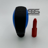 Spor Vites Topuzu Mavi Rengi Her Araca Uyumlu Üniversal - 9