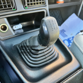 Spor Vites Topuzu Siyah Renk Her Araca Uyumlu Üniversal - 2