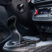 Spor Vites Topuzu Siyah Renk Her Araca Uyumlu Üniversal - 3