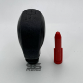 Spor Vites Topuzu Siyah Renk Her Araca Uyumlu Üniversal - 5