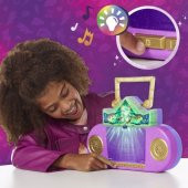 My Little Pony Müzikli ve Işıklı Mane Melody Oyun Seti F3867 - 2