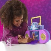 My Little Pony Müzikli ve Işıklı Mane Melody Oyun Seti F3867 - 3