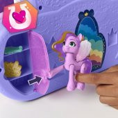 My Little Pony Müzikli ve Işıklı Mane Melody Oyun Seti F3867 - 4
