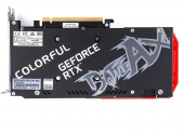COLORFUL GeForce RTX 3060 NB DUO 8GB-V 8GB GDDR6 128Bit  Ekran Kartı - 5