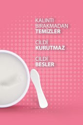 Herbaderm Hello Clean Yağ Bazlı Temizleyici Balm Kuru Hassas Ciltler thumbnail 2