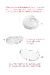 Herbaderm Hello Clean Yağ Bazlı Temizleyici Balm Kuru Hassas Ciltler thumbnail 3