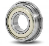 688AZ Flanşlı Rulman - Japon Malı thumbnail 1