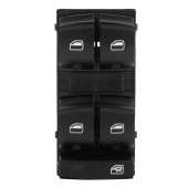 AUDİ A3 SOL DÖRTLÜ CAM DÜĞMESİ ANAHTARI 2004-2013 thumbnail 2