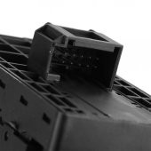 AUDİ A6 SOL DÖRTLÜ CAM DÜĞMESİ ANAHTARI 2005-2011 thumbnail 5