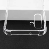 Galaxy A04S Kılıf Zore Nitro Anti Shock Silikon Kılıf - 6