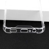 Galaxy A04S Kılıf Zore Nitro Anti Shock Silikon Kılıf - 4