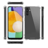 Galaxy A04S Kılıf Zore Nitro Anti Shock Silikon Kılıf - 2