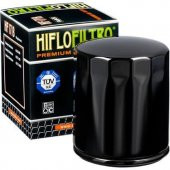 Hiflo Hf171B 2005-2017 Harley-Davidson Softail Deluxe FLSTNI Yağ Filtresi thumbnail 1