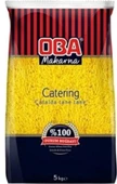 Oba Tel Şehriye 5 KG - 1