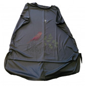 Kadın Sporcu Tişört L Beden - 1