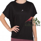 Kadın Sporcu Tişört L Beden - 2