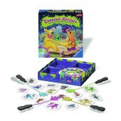 Canavar Avcıları Ravensburger 214327 - 1