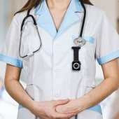 Apple Watch Ultra 49mm Kordon KRD-48 Metal Strap Kayış - 10