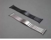 Apple Watch Ultra 49mm Kordon KRD-35 Metal Strap Kayış - 3