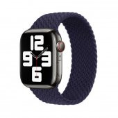Apple Watch Ultra 49mm Kordon KRD-32 Medium Strap Kayış - 6