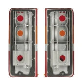 FORD TRANSİT T12- T15 SAĞ + SOL ARKA STOP LAMBASI TAKIMI - 2