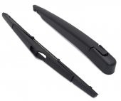 OPEL ASTRA H ARKA KOLLU SİLECEK TAKIMI 2004-2013 305MM - 1
