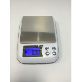 DM3 Terazi Hassas 500g 0.01g - 2