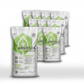 Argesol Tarım 250 Kg Solucan Gübresi (9 Paket Fiyatına 10 Paket) - 1
