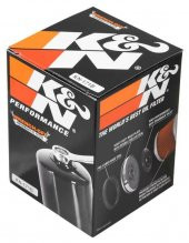 K&N KN-171B 2018-2022 Harley-Davidson Softail Low Rider Yağ Filtresi - 1