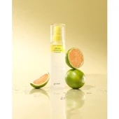 Goodal Green Tangerine Vita C Serum Mist - Yeşil Mandalina Özlü Aydınlatıcı & Leke Karşıtı Mist Serum - 4