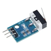 YL-99 Darbe Sensör Modülü - Limit Switch - 4
