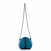 NASA U.S FASHION 2 Lİ VALİZ SETİ BLUE STEEL - 7