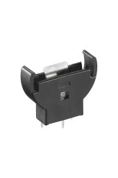 CR2032 Tipi Dikey Pil Yuvası (CR2032-180) thumbnail 3