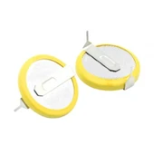 3V CR2032 PCB Tip Pil Para Pil thumbnail 4