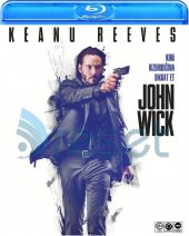 John Wick Blu-Ray - 1
