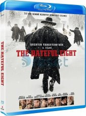 The Hateful Eight Blu-Ray - 1