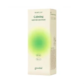 Goodal Heartleaf Calming Moisture Sun Cream - Houttuynia Cordata Özlü Nemlendirici Güneş Kremi SPF50+ PA++++ - 2
