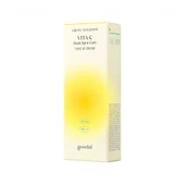 Goodal Green Tangerine Vita C Dark Spot Tone Up Cream - Ton Eşitleyici CC Krem & Güneş Kremi SPF50+ PA++++ - 2