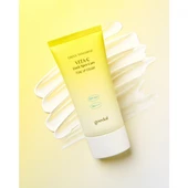 Goodal Green Tangerine Vita C Dark Spot Tone Up Cream - Ton Eşitleyici CC Krem & Güneş Kremi SPF50+ PA++++ - 4