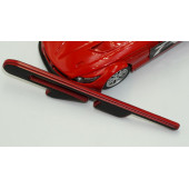 Dk Kia Gt Bagaj Logo 3m 3d Siyah Metal Logo - 4