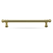 Akbatı Çekmece Dolap Dolabı Kapak Kapağı Kulpu Kulbu 192 Mm Gold Metal Kulpları Mobilya Mutfak - 6