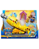 Paw Patrol Rubble Deluxe Bulldozer 6063424 - 1