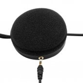 Knmaster KN550 Motosiklet Bluetooth İnterkom İntercom Kulaklık Mikrofon Seti - 3