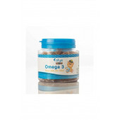 Afye Kids Güçlendirilmiş Şeker Omega-3 royal Jelly 50 Ayıcık - 1