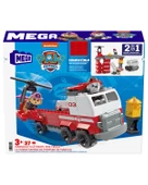 Paw Patrol Marshall’ın Büyük İtfaiye Aracı HHN05 - 1