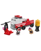 Paw Patrol Marshall’ın Büyük İtfaiye Aracı HHN05 - 2