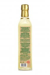 ORGANİK ALIÇ SİRKESİ 500 ML - 8