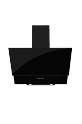 EXEP CITY LUX 3LÜ SİYAH ANKASTRE SET (ED402-EO320-615TD) - 2